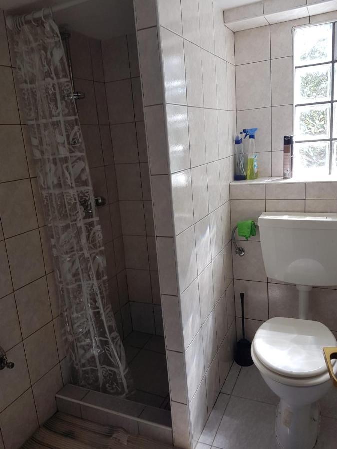 Appartement App-Amelijas à Zambratija  Extérieur photo
