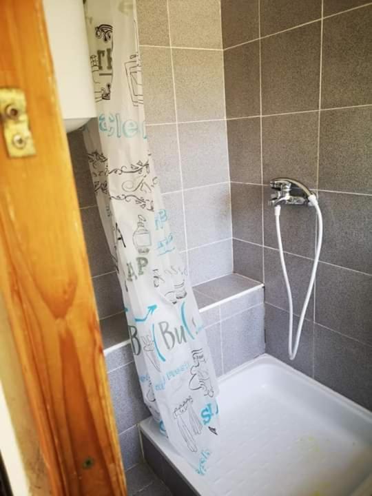 Appartement App-Amelijas à Zambratija  Extérieur photo