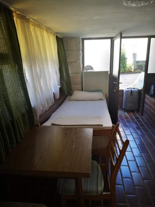 Appartement App-Amelijas à Zambratija  Extérieur photo