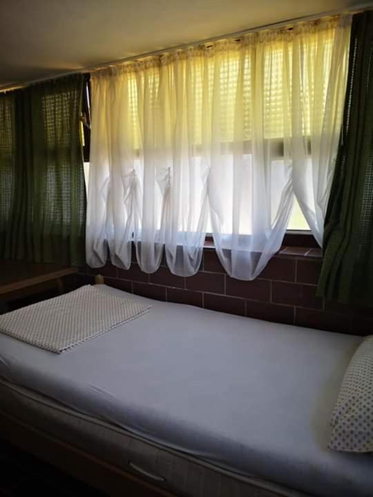 Appartement App-Amelijas à Zambratija  Extérieur photo
