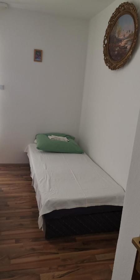 Appartement App-Amelijas à Zambratija  Extérieur photo