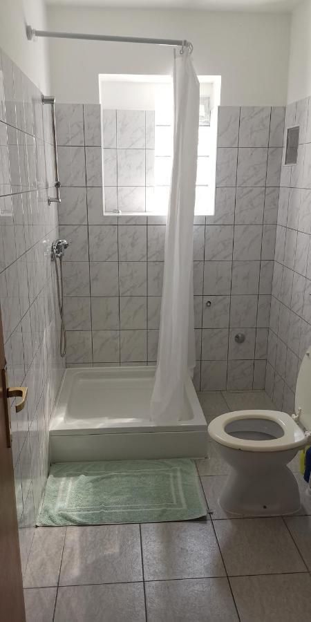 Appartement App-Amelijas à Zambratija  Extérieur photo