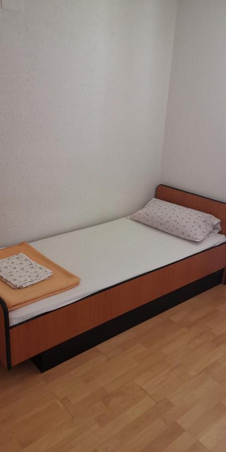 Appartement App-Amelijas à Zambratija  Extérieur photo