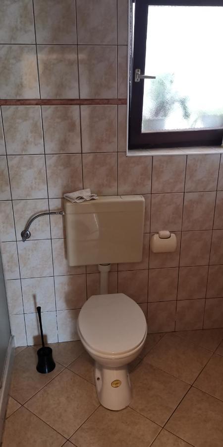 Appartement App-Amelijas à Zambratija  Extérieur photo