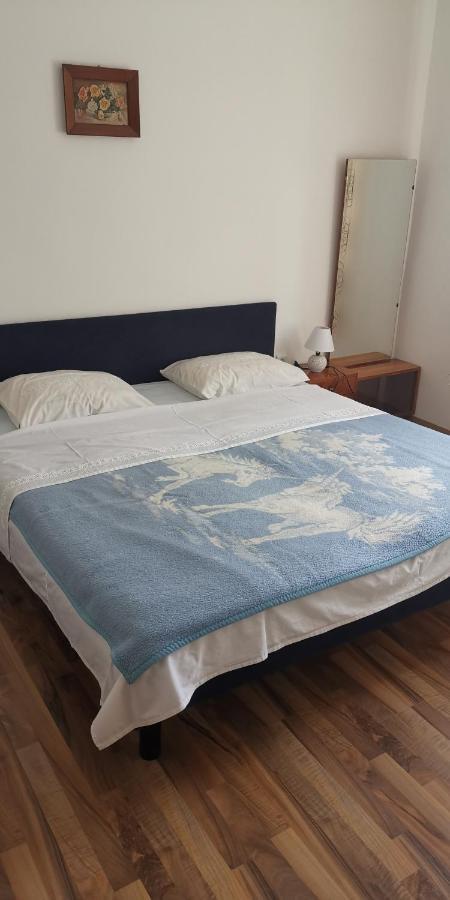 Appartement App-Amelijas à Zambratija  Extérieur photo