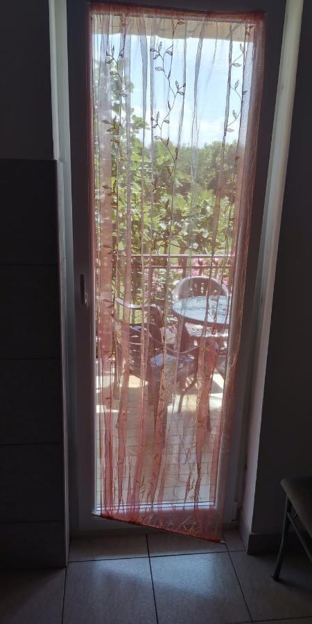 Appartement App-Amelijas à Zambratija  Extérieur photo