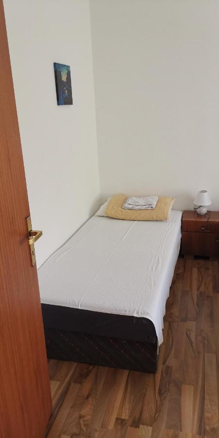 Appartement App-Amelijas à Zambratija  Extérieur photo