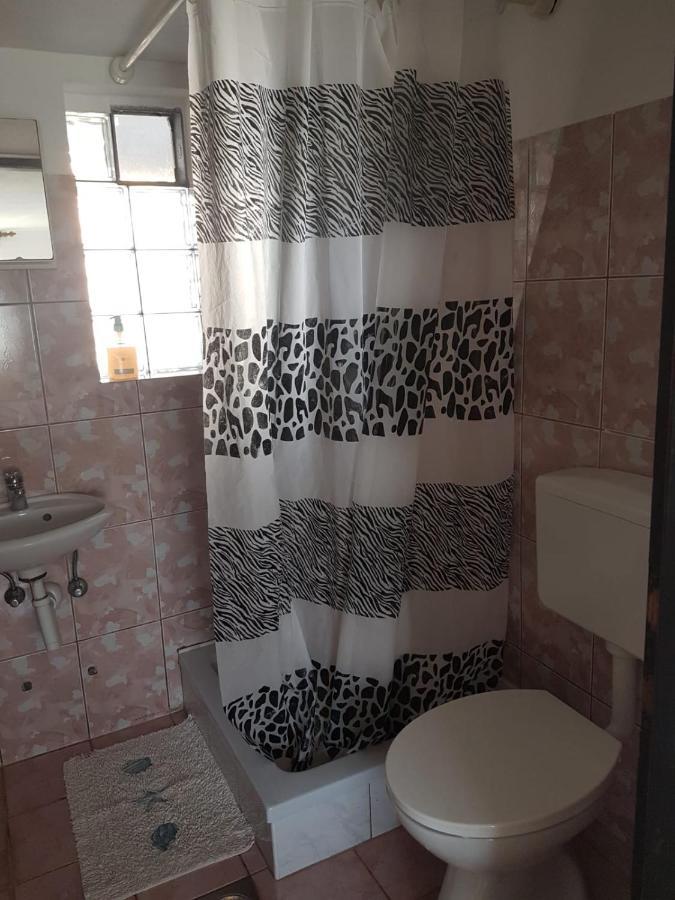 Appartement App-Amelijas à Zambratija  Extérieur photo
