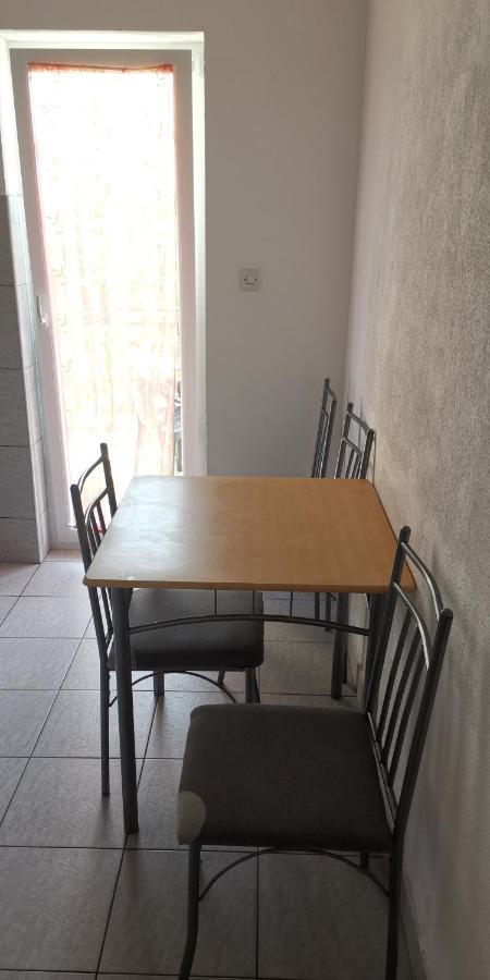 Appartement App-Amelijas à Zambratija  Extérieur photo