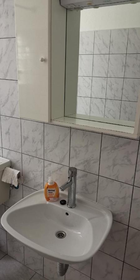Appartement App-Amelijas à Zambratija  Extérieur photo