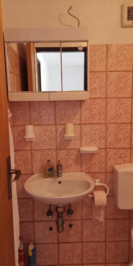 Appartement App-Amelijas à Zambratija  Extérieur photo