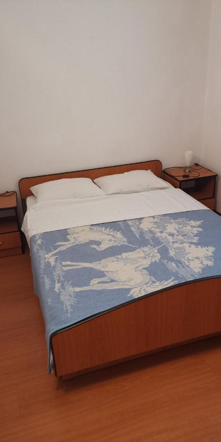 Appartement App-Amelijas à Zambratija  Extérieur photo