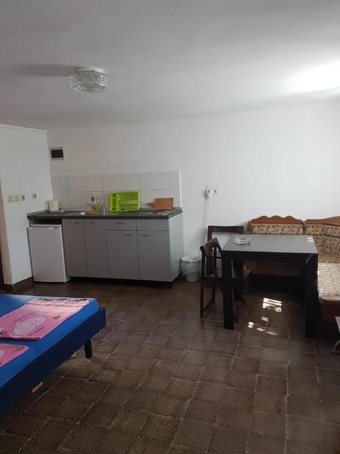 Appartement App-Amelijas à Zambratija  Extérieur photo