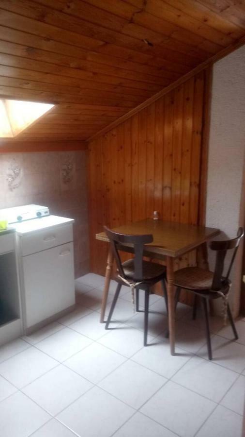 Appartement App-Amelijas à Zambratija  Extérieur photo