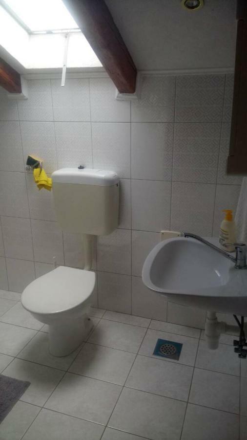 Appartement App-Amelijas à Zambratija  Extérieur photo