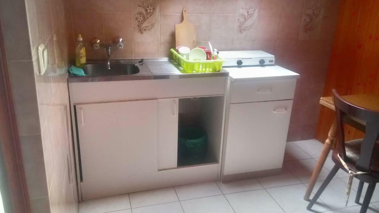 Appartement App-Amelijas à Zambratija  Extérieur photo